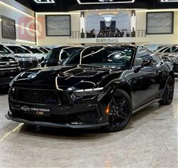 فورد موستانج